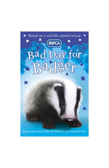 Bad Day for Badger