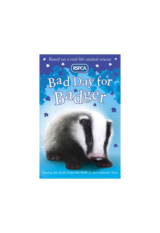 Bad Day for Badger