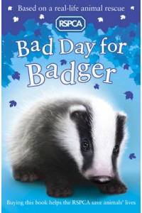 Bad Day for Badger