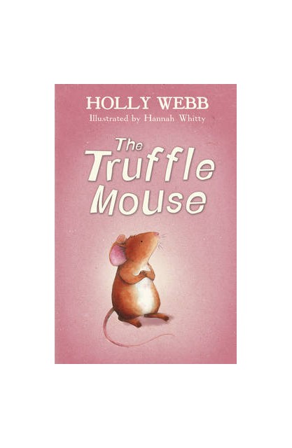 The Truffle Mouse