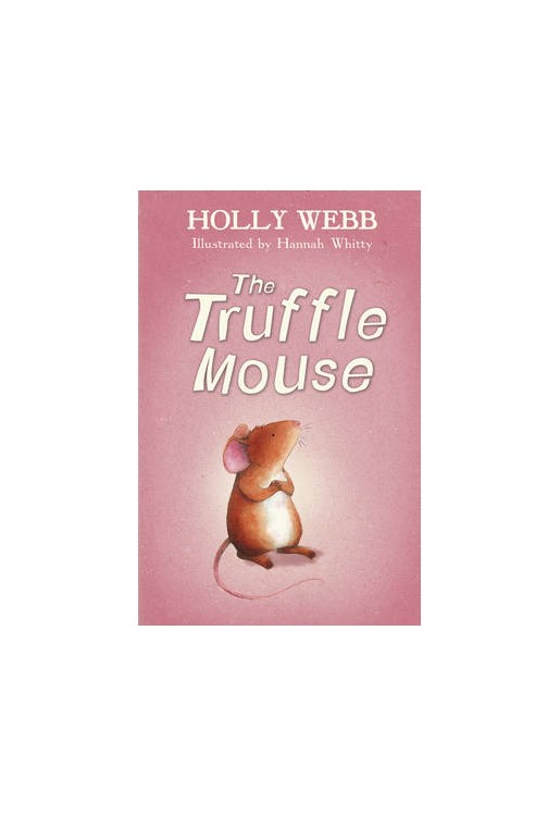 The Truffle Mouse