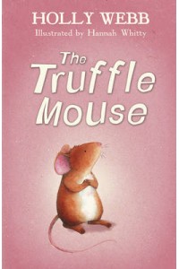 The Truffle Mouse