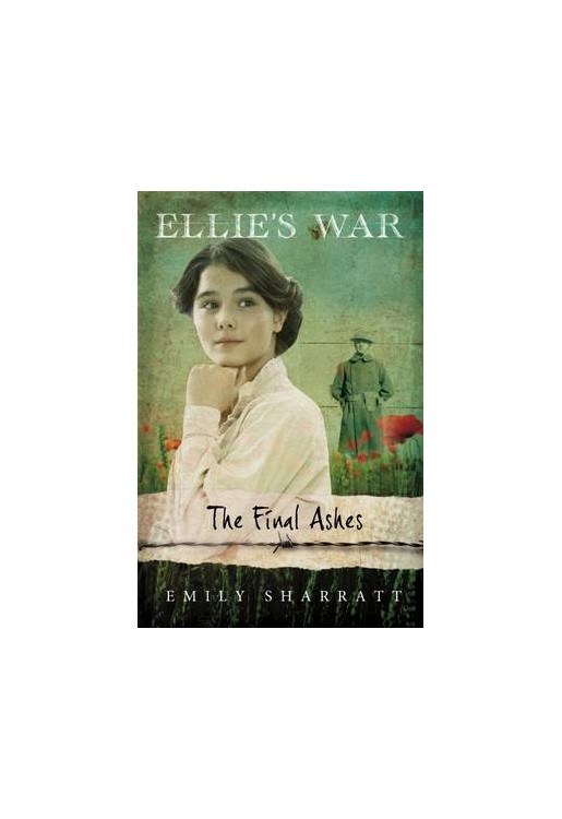 The Final Ashes