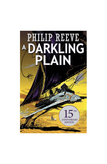 A Darkling Plain