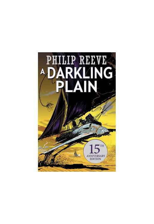 A Darkling Plain