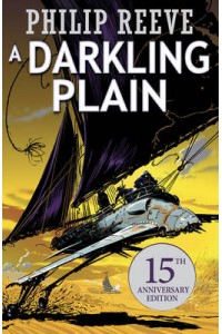 A Darkling Plain