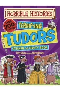 Terrifying Tudors