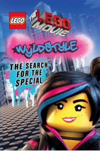 Wyldstyle: The Search for the Special