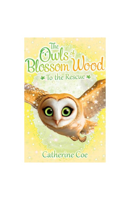 The Owls of Blossom Wood:...