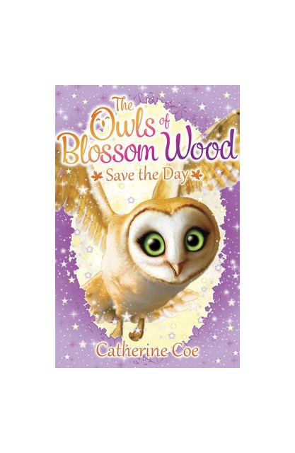 The Owls of Blossom Wood:...