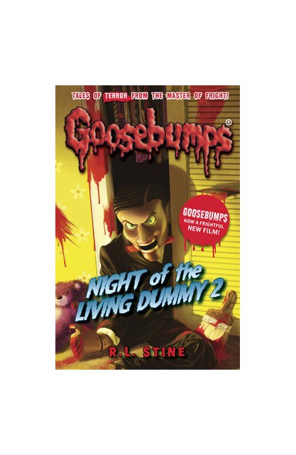 Night Of The Living Dummy 2