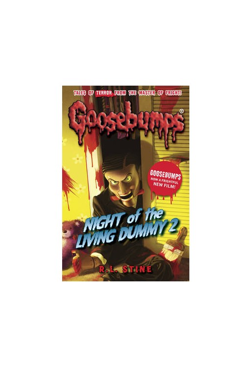 Night Of The Living Dummy 2