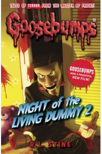 Night Of The Living Dummy 2
