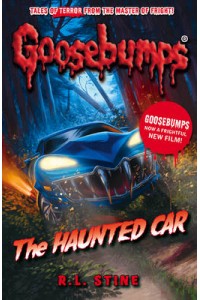 The Haunted Car