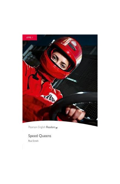 Speed Queens: Level 1