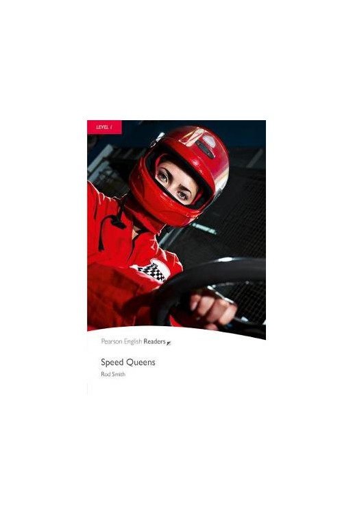 Speed Queens: Level 1