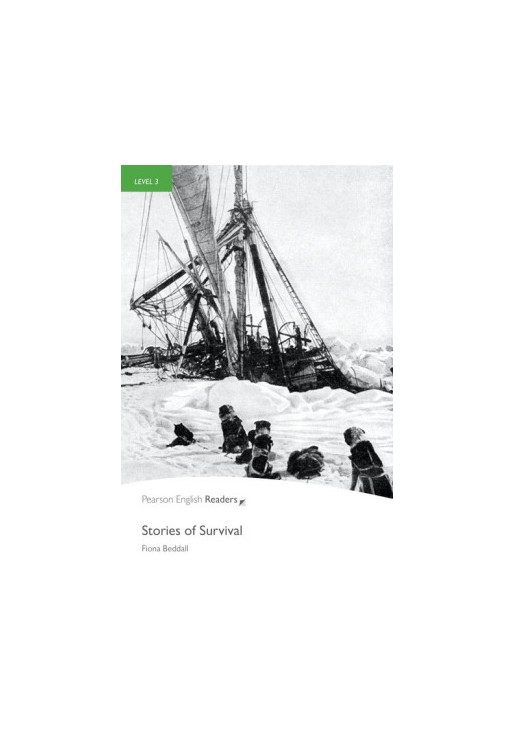 "Stories of Survival": Level 3