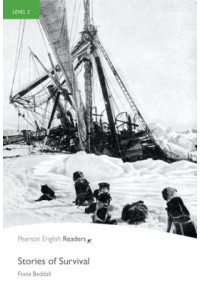"Stories of Survival": Level 3