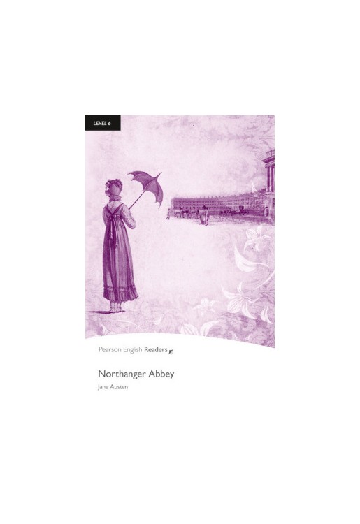 Northanger Abbey: Level 6
