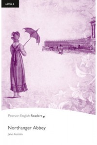 Northanger Abbey: Level 6