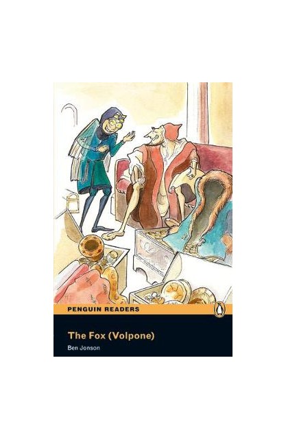 The Fox: Level 2