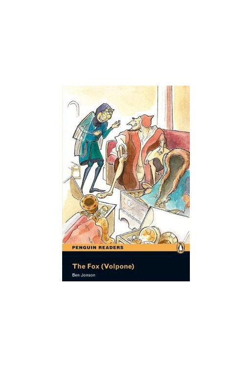 The Fox: Level 2