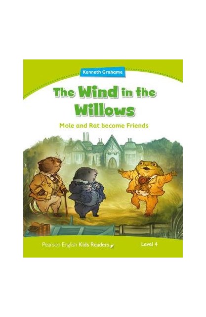 The Wind in the Willows