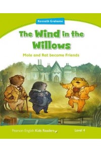 The Wind in the Willows