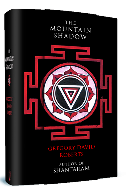 The Mountain Shadow