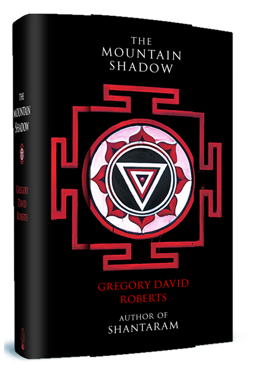 The Mountain Shadow