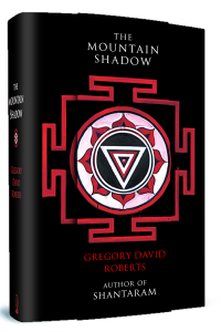 The Mountain Shadow