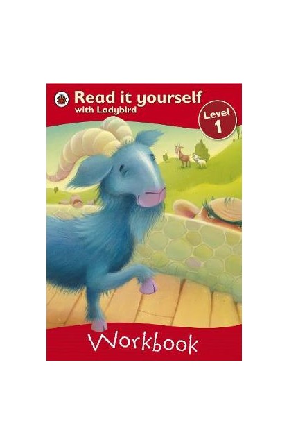 Workbook: Level 1