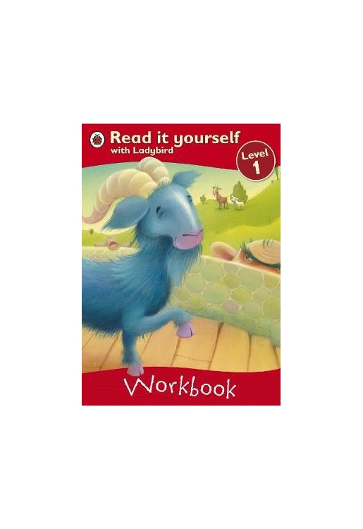 Workbook: Level 1