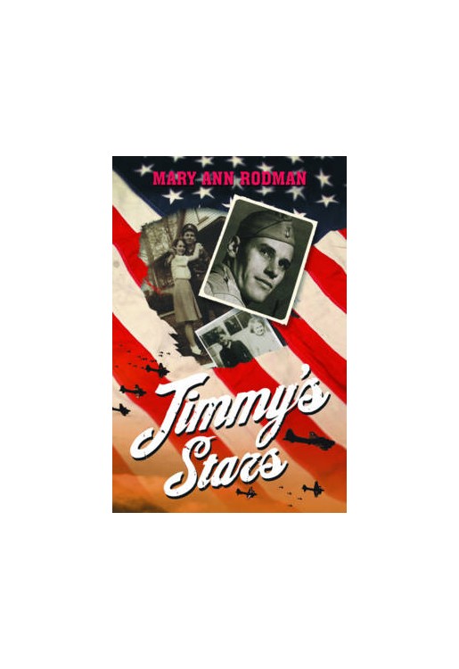 Jimmy's Stars
