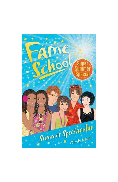 Summer Spectacular