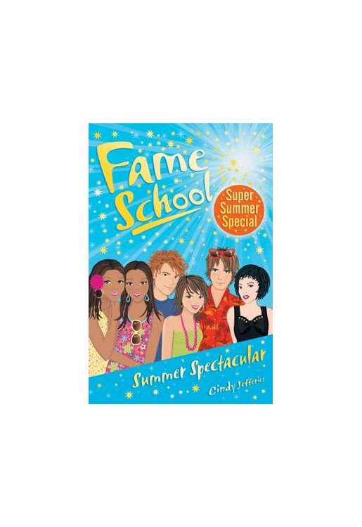 Summer Spectacular