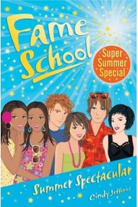 Summer Spectacular