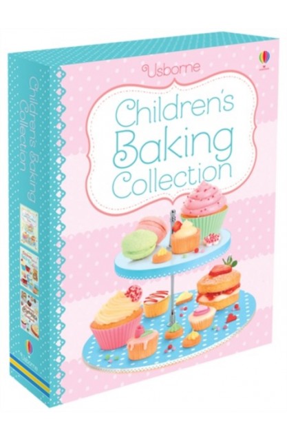 Children's Baking Collection