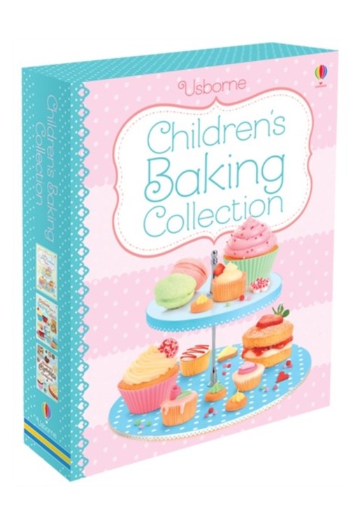 Children's Baking Collection