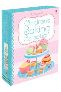 Children's Baking Collection