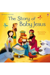 The Story of Baby Jesus