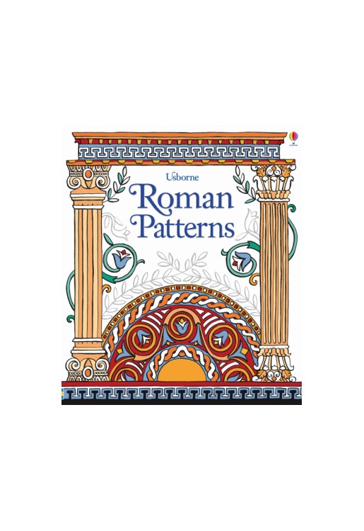 Roman Patterns
