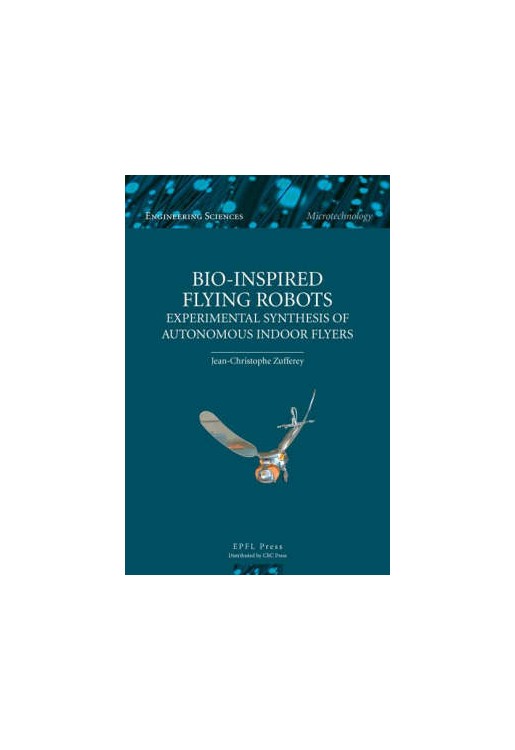 Bio-inspired Flying Robots