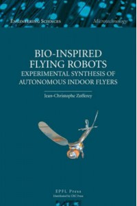 Bio-inspired Flying Robots