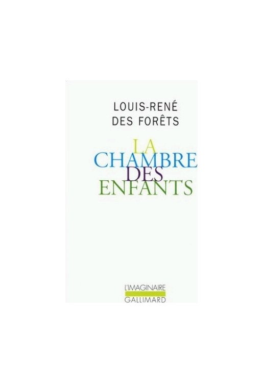 Chambre des enfants