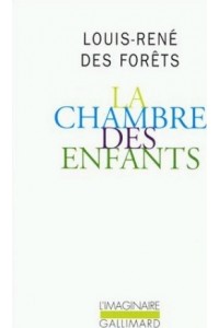 Chambre des enfants