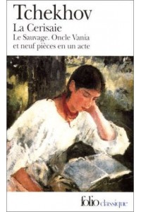 Thea?tre Complet II (521)