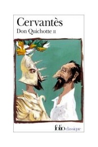 Don Quichotte vol.2 (1901)