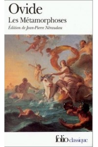 Les Metamorphoses (2404)