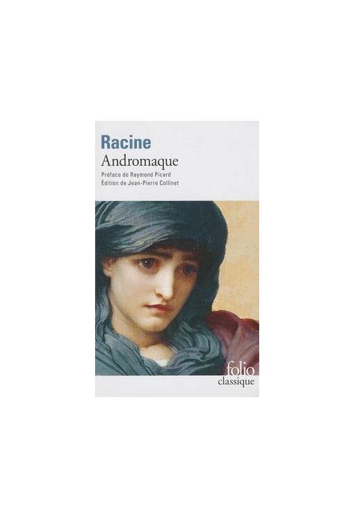 Andromaque (3236)